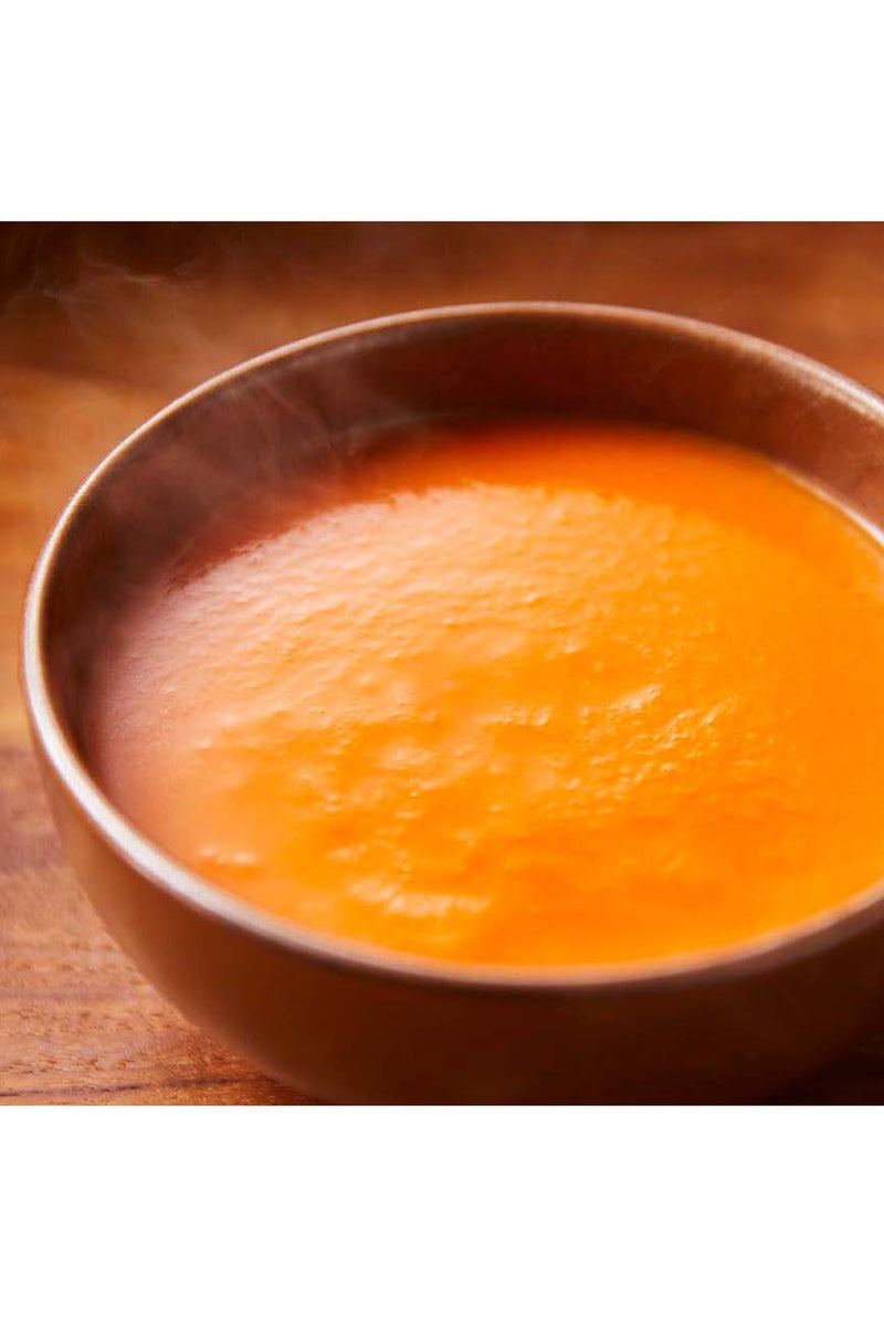 NISHIKIYA KITCHEN Carrot Potage 160g